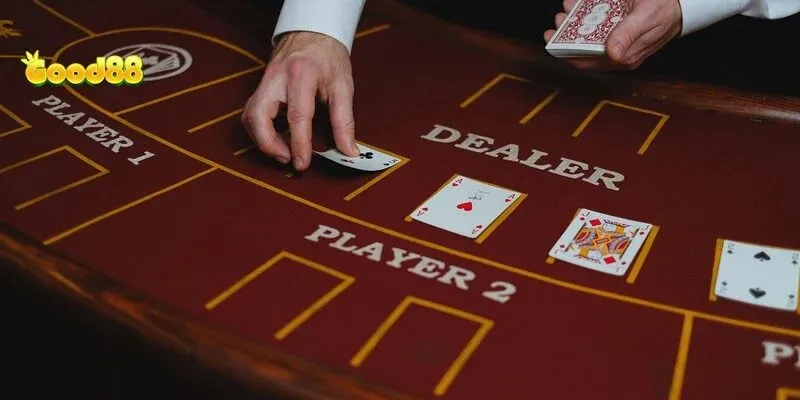 Game Bài Solitaire Good88 - Huyền Thoại Trò Chơi Một Người 4 game bai solitaire good88 huyen thoai tro choi mot nguoi 03